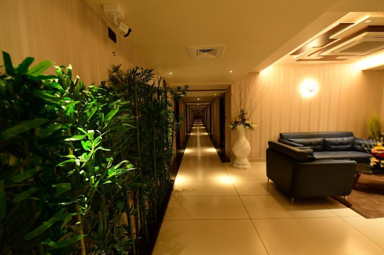 Hotel M Pro Palace Mysore - 12 Minutes To Mysore Palace 外观 照片