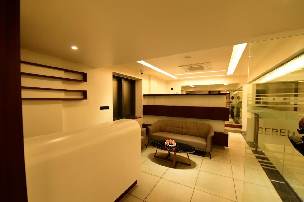 Hotel M Pro Palace Mysore - 12 Minutes To Mysore Palace 外观 照片